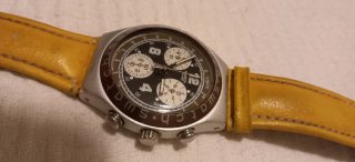 Orologio Swatch
