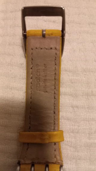 Orologio Swatch