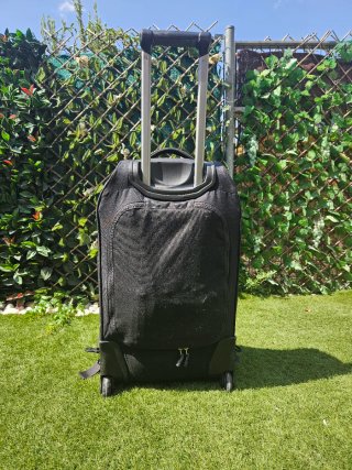 Trolley Deuter Helion 60