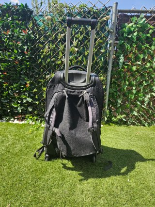 Trolley Deuter Helion 60