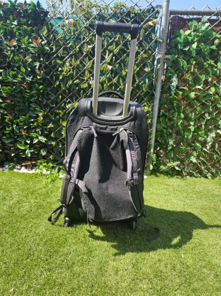 Trolley Deuter Helion 60