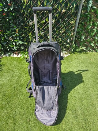 Trolley Deuter Helion 60