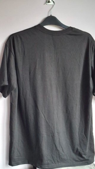Camiseta Emporio Armani Algodón