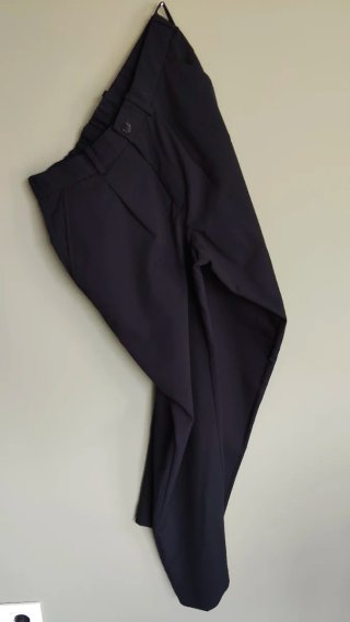 Lote 2 Pantalones Mango Hombre