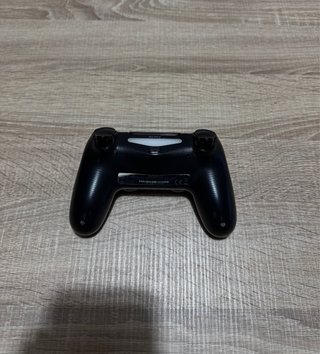 Mando DualShock PS4 Negro en perfecto estado