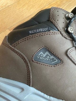 Botas de montaña Talla 37