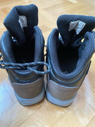 Botas de montaña Talla 37