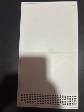 Xbox Series S Blanca