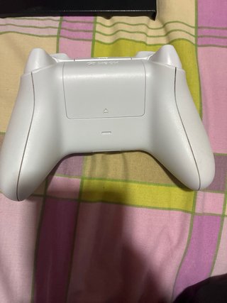 Xbox Series S Blanca