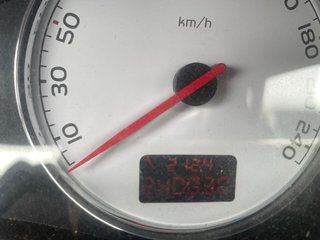Peugeot 307 2.0 HDI Automático 136 CV – 2007