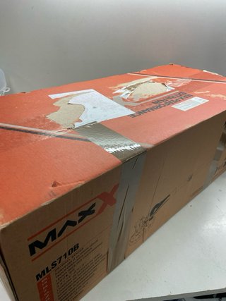 MAXXT Lijadora Paredes y Techos Giratoria