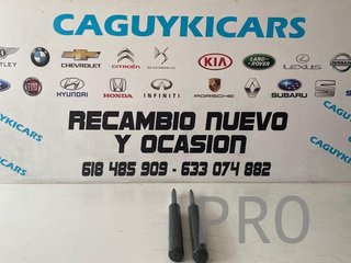 Amortiguadores audi MG314