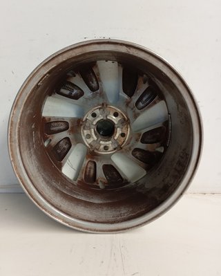 452089 7.5jx17 llanta volkswagen golf viii lim.