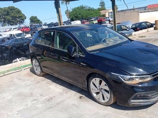 452089 7.5jx17 llanta volkswagen golf viii lim.