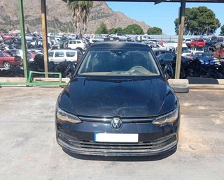 452089 7.5jx17 llanta volkswagen golf viii lim.