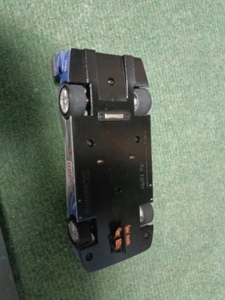 Audi R8 LMP Scalextric