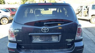 DESPIECE COROLLA VERSO 2.2 D4D DCAT 1AD 2AD FTV FH