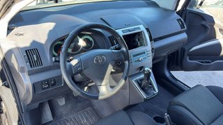 DESPIECE COROLLA VERSO 2.2 D4D DCAT 1AD 2AD FTV FH
