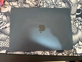 Apple MacBook Pro Space Gray