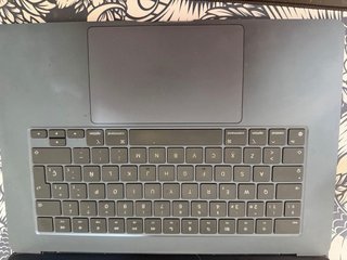 Apple MacBook Pro Space Gray