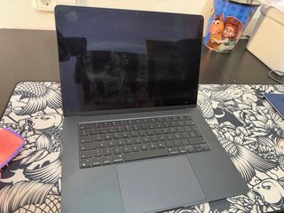 Apple MacBook Pro Space Gray