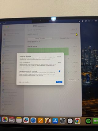 Apple MacBook Pro Space Gray