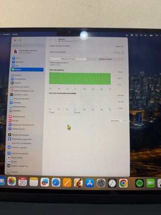 Apple MacBook Pro Space Gray