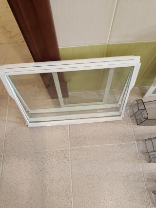 Cajones y estantes frigorífico Fagor FIM-6825