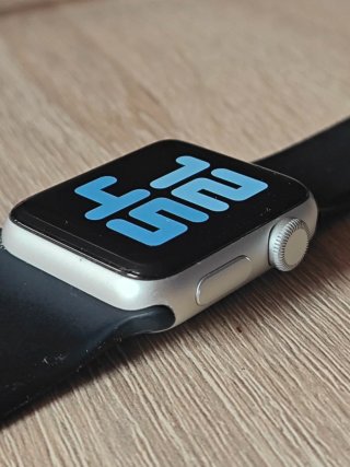 Apple Watch Series 3 38m