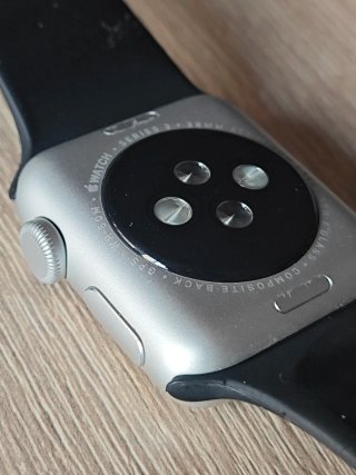 Apple Watch Series 3 38m