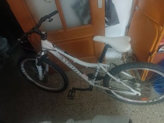 Bicicleta 26
