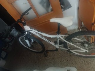 Bicicleta 26