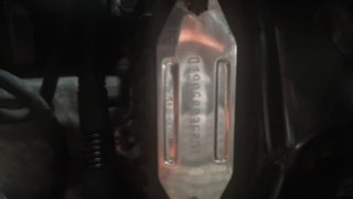 Motor range rover vogue 3.6D v8 368DT 2010