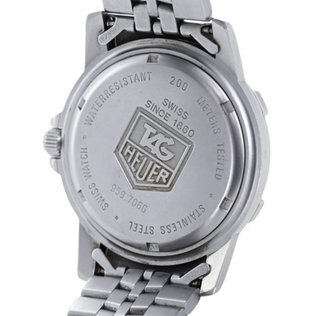 TAG Heuer 959.706G Professional 200m Gris