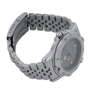 TAG Heuer 959.706G Professional 200m Gris