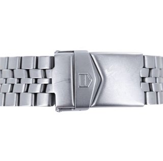 TAG Heuer 959.706G Professional 200m Gris