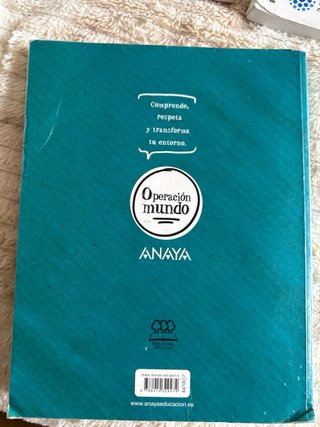 Segundo BACHILLERATO:lengua,mate, ingles y empresa