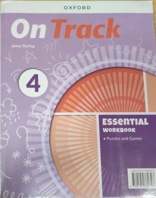 Libro inglés 4 eso