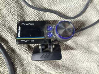 Controladora Turbo Greddy Profec