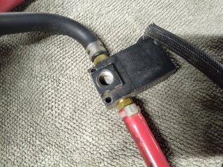 Controladora Turbo Greddy Profec