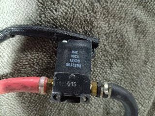 Controladora Turbo Greddy Profec