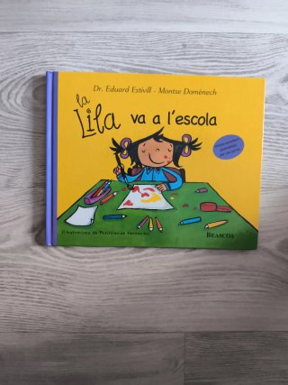Libro infantil