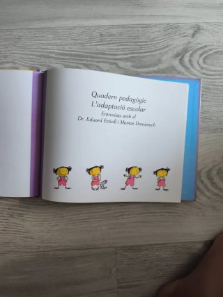 Libro infantil