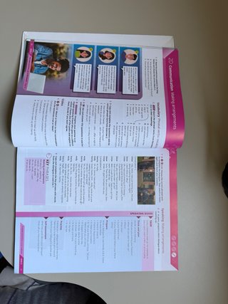 Libro ingles 1º de bachillerato
