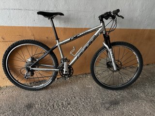 Felt RXC Pro MTB 26” ultraligera Shimano XT/XTR