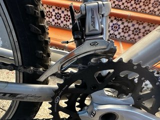 Felt RXC Pro MTB 26” ultraligera Shimano XT/XTR