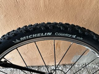 Felt RXC Pro MTB 26” ultraligera Shimano XT/XTR