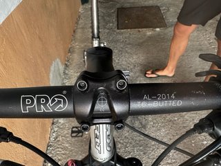 Felt RXC Pro MTB 26” ultraligera Shimano XT/XTR