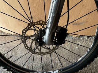 Felt RXC Pro MTB 26” ultraligera Shimano XT/XTR