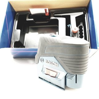 Medidor Laser Bosch Profesional GCL 2-50 +  245628